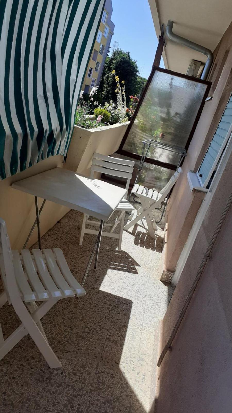 Apartment Silva 1133 Pula Eksteriør bilde