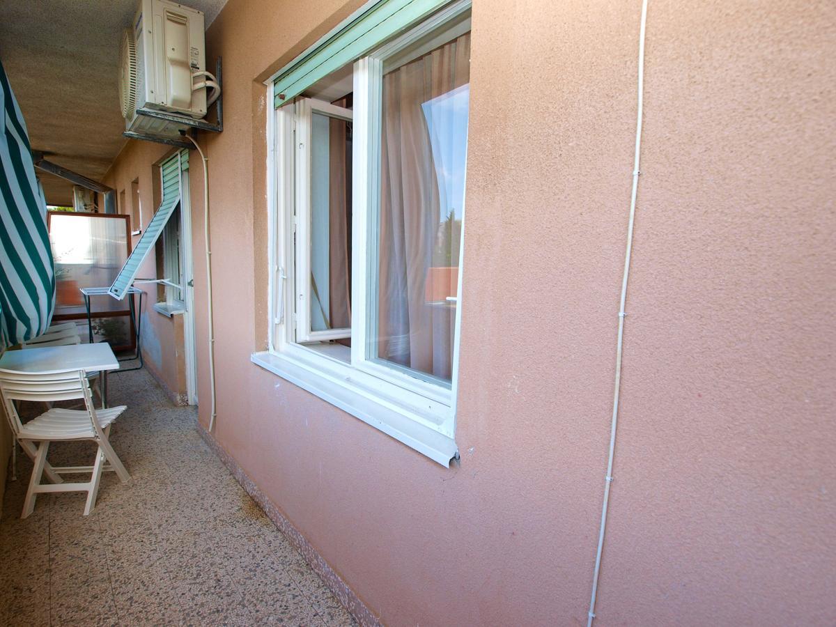 Apartment Silva 1133 Pula Eksteriør bilde